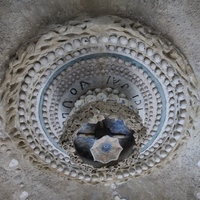 Photo de France - Le Palais idéal du Facteur Cheval